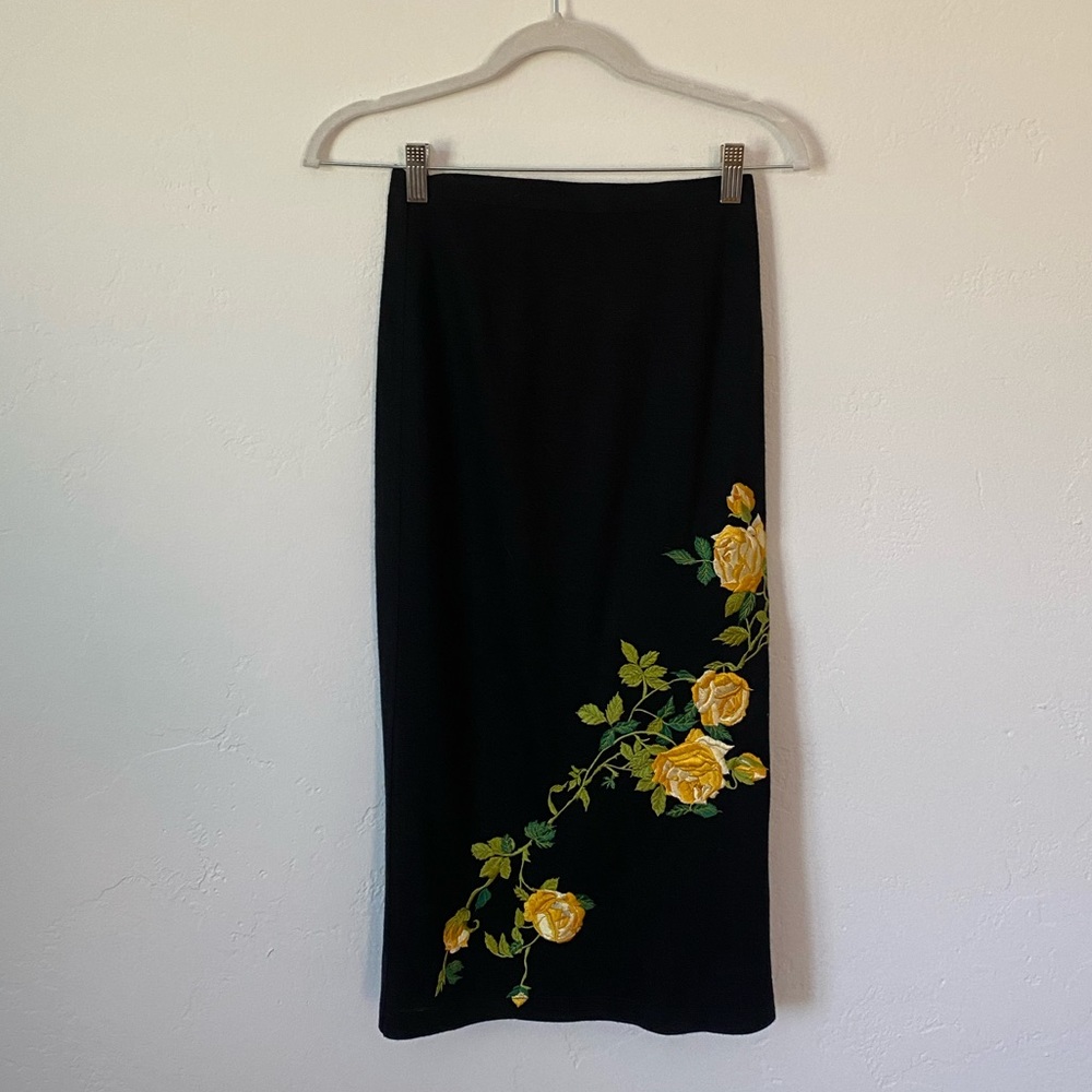 Vintage D&G skirt